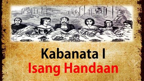 kabanata 1 noli me tangere.